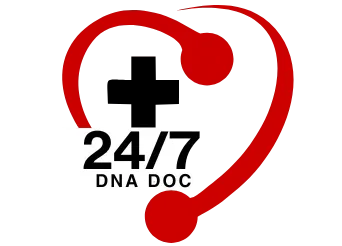 24/7 DNA Doc